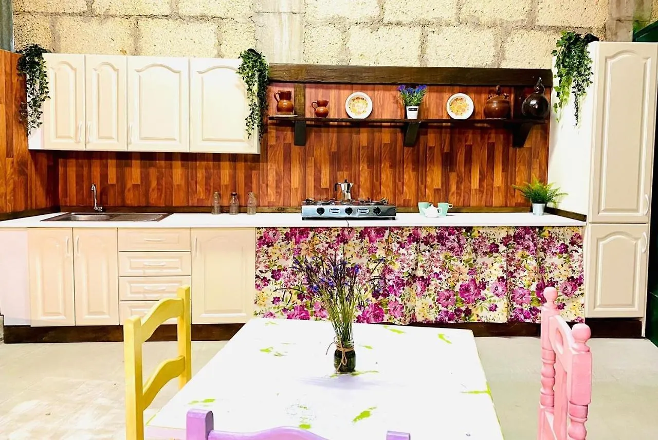 Serendipia Natural Social Club ספרד